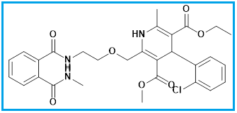 AMLODIPINE IMPURITY 13